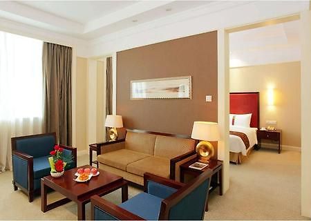 Lushan Resort Jiujiang  Exterior photo