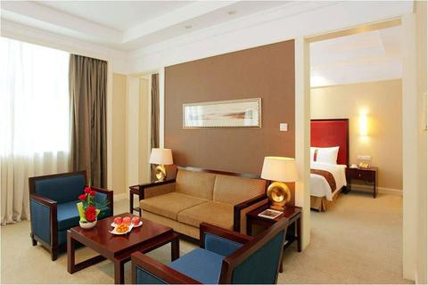 Lushan Resort Jiujiang  Exterior photo